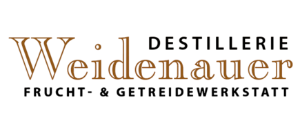 Logo Destillerie Weidenauer