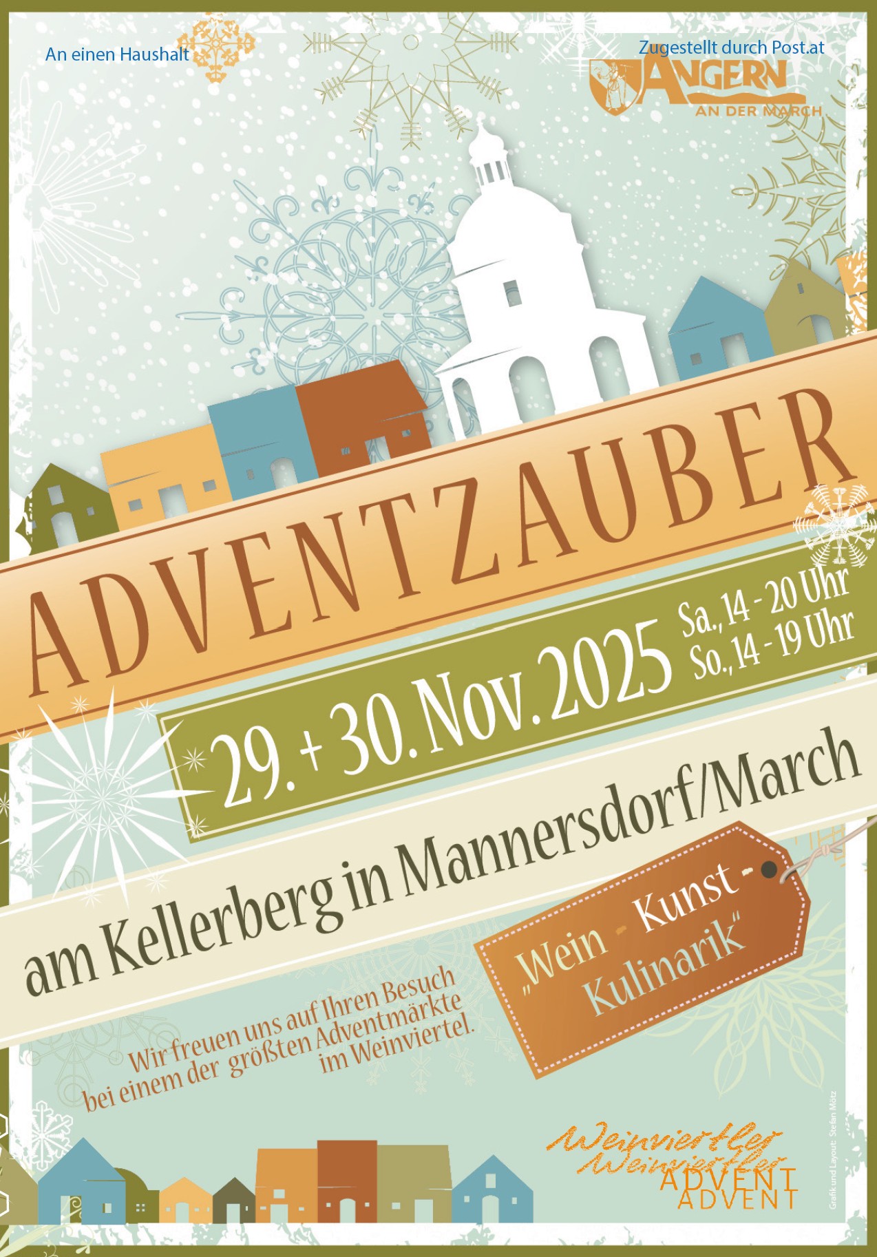 Adventzauber