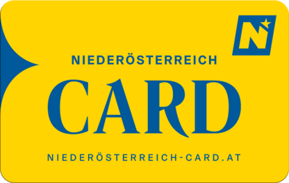 Niederösterreich Card