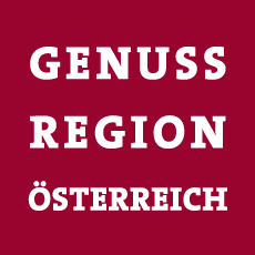 Genussregion Österreich